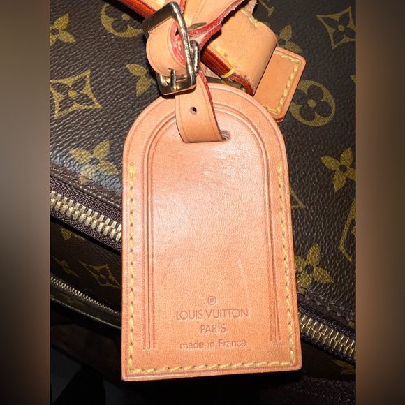 Louis Vuitton Monogram Packall - Picture 6 of 16